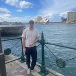 Patrick Crouch - @pat_cro87 - Instagram