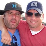 Patrick Crouch - @peezy72 - Instagram