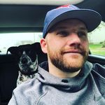 Patrick Crouch - @pjcrouch_ - Instagram