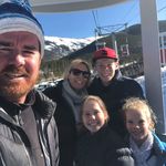 Patrick Crouch - @crouch2155 - Instagram