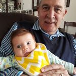 Patrick Crouch - @crouchpatrick - Instagram