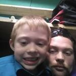 Patrick Crouch - @patrick.crouch.31 - Instagram
