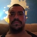 Patrick Crouse - @crouse4684 - Instagram