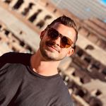 Patrick Crouse - @pacrouse - Instagram
