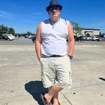 Patrick Crouse - @crousepatrick5 - Instagram