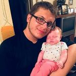Patrick Crouse - @patrickcrouse6 - Instagram