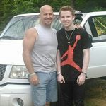 Patrick Crouse - @kawidude89 - Instagram