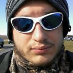 Patrick Crouse - @crouse4897 - Instagram