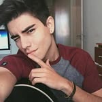patrick_crown - @anonymos2.1 - Instagram