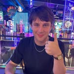 Patrick Crown Milliss - @patrickcrownmilliss - Instagram