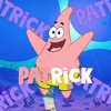 PATRICK - @patrick_stars777 - TikTok