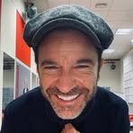 Patrick Crouse - Facebook