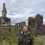 Patrick Cryer - Facebook