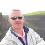 Patrick Cuddy - Facebook