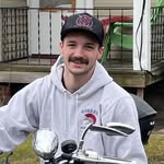 Patrick Cuddy - @pcuds11 - Instagram