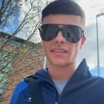 Patrick Cuddy - @p__c.89 - Instagram