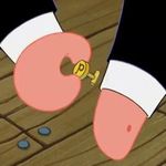 He found them - @patricks_cufflinks - Instagram