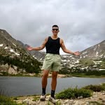 Patrick Cui - @patriciocui - Instagram