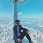 Patrick Cui - Facebook