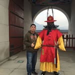 Patrick Cui - @cuiyuanjia11 - Instagram