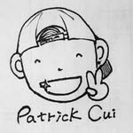 Patrick Cui - @patrickcui1120 - Instagram