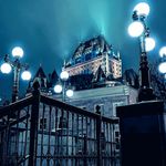 Patrick Cunningham - @quebec.photo.guy - Instagram