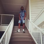 Patrick Cunningham - @patrickpristine876 - Instagram
