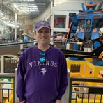 Patrick Cunningham - Facebook
