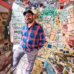 Patrick Cunningham - @coldstonesteveicecream - Instagram