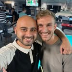 Patrick Cunningham - @thecunningham1 - Instagram