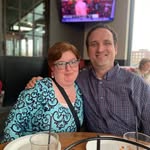 Patrick Cunningham - @patrickandbecky12 - Instagram