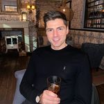 Patrick Cusack - @patcusack23 - Instagram
