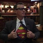 Patrick Cusack - @peoriapmc - Instagram