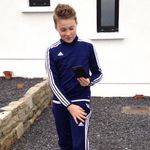 Patrick Cusack - @cusack2005family - Instagram