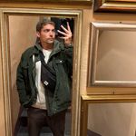 Patrick Cusack - @patrick_cusack5 - Instagram