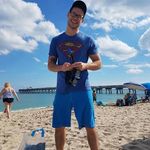 Patrick Cusack - @pat_cusack - Instagram