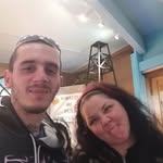 Pat Custer - @patrickcuster11420 - Instagram