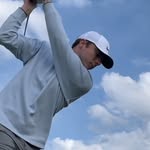 Patrick Custer - @pcgolfs3 - Instagram