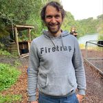 Patrick Custer - @paddycuster - Instagram