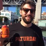 Patrick Custer - @paturday70 - Instagram