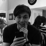 Patrick Custer - @patrickcuster - Instagram