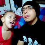 Patrick Custer - @patrickzedfyr - Instagram