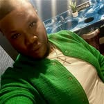 Patrick Cyrus Hill - @__kingcyrus__ - Instagram