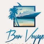 Patrick Czarnecki - @bonvoyagecruises - Instagram