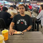Al Patrick Ricanor Dacanay - @patupatzu - Instagram