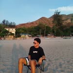 John Patrick Dacanay - @patss_j - Instagram
