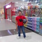 Patrick Dacanay - Facebook