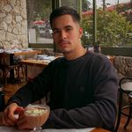 Patrick da Costa - @patrickwlst - Instagram