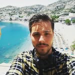 Patrick. Da Costa - @patrick.dacosta97 - Instagram