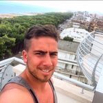 Patrick Da Costa - @mr.da.costa - Instagram